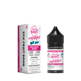 Flavour Beast Unleashed Salt - Epic Fruit Bomb available on Canada online vape shop